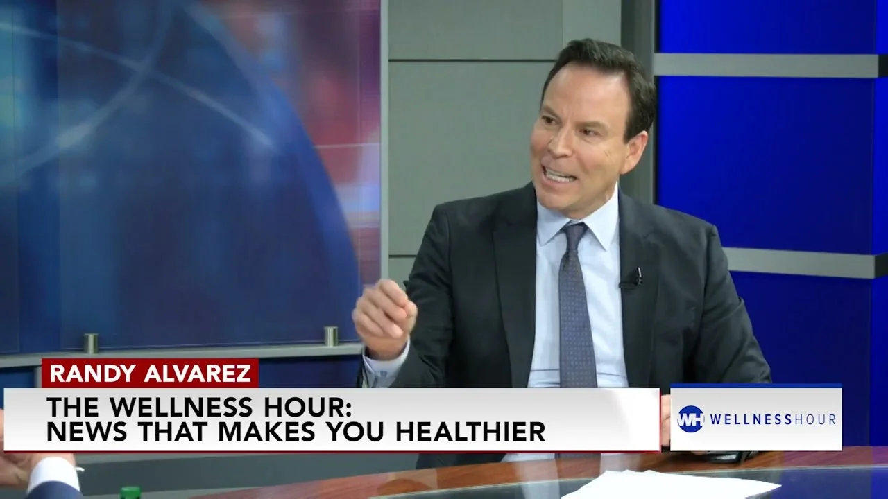 The Cost of Dental Implants — Dr. Adam Hogan, DDS on The Wellness Hour